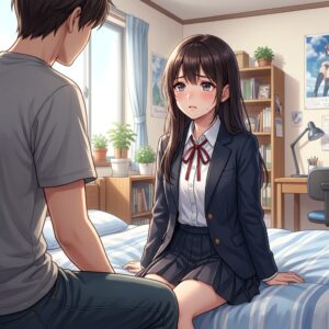 終わらない悪夢の記録