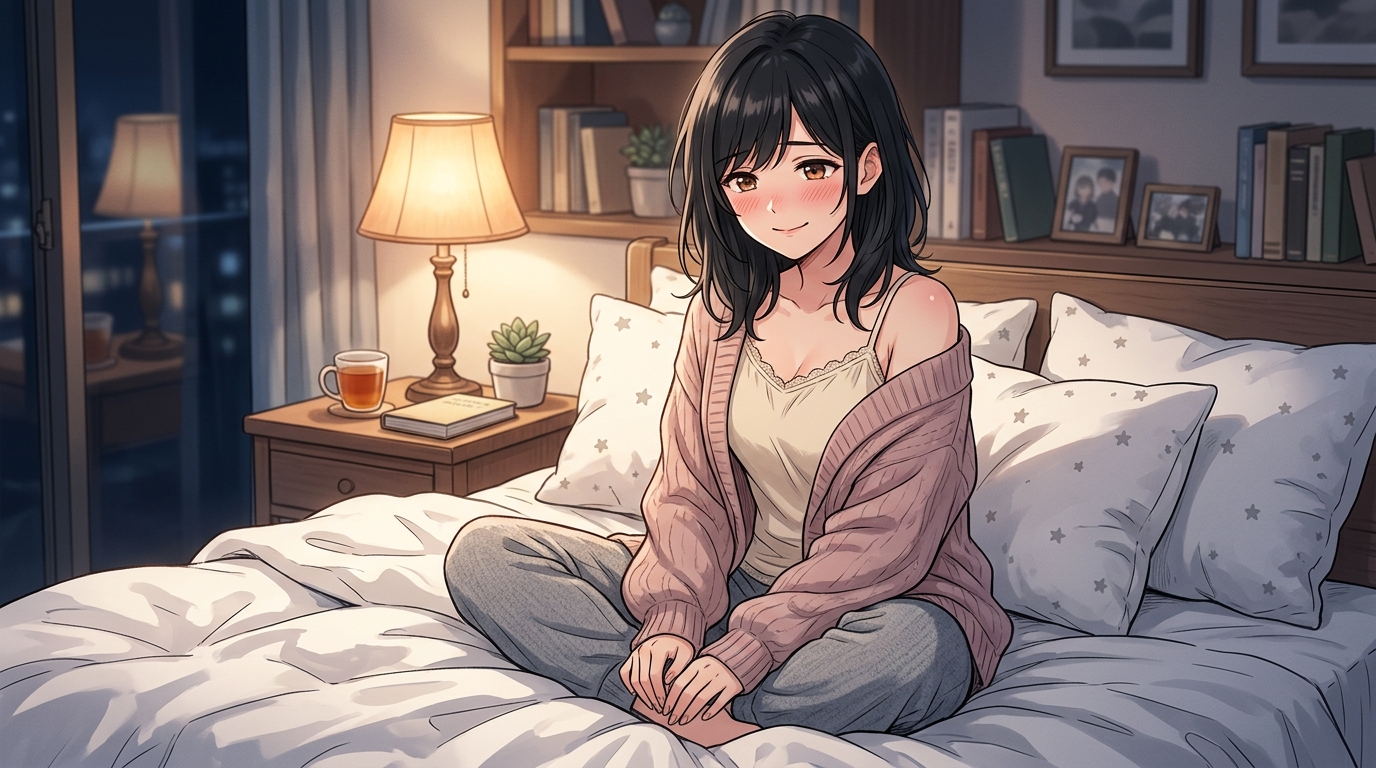 ? 舐められて堕ちていく遥